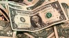 قیمت دلار ریزش کرد